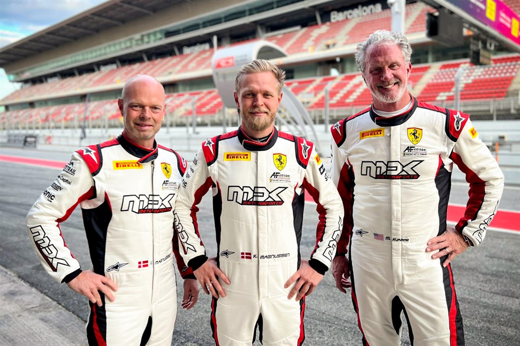 (Foto: SRO MOTORSPORTS GROUP)